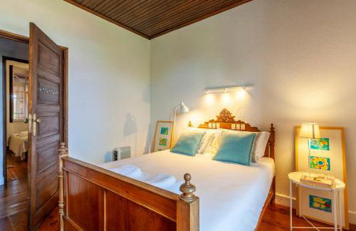 Casa do Lamaçal - Minho's Guest - Foto 12