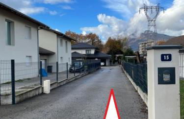 Le Studio en maison - Foto 17