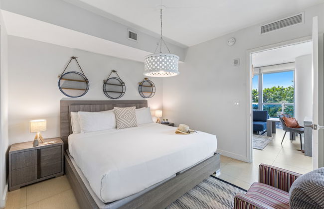 Dharma Home Suites Miami at Monte Carlo - Foto 5