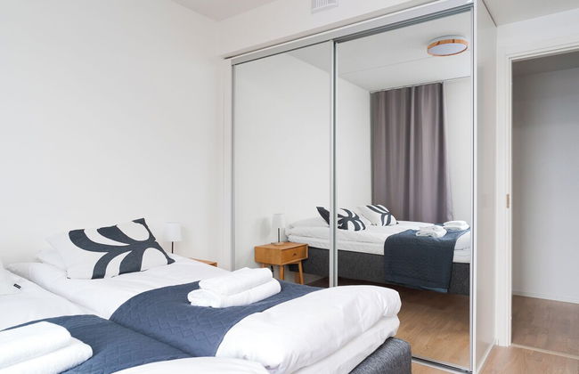 Rahulihomes Jyväskylä - Foto 21