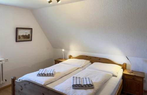 Haus *Üüs Aran* Wohnung Nr. 1 - Foto 10