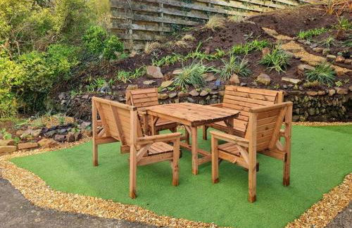 1Rosemount -Marazion - Iconic view of St Michaels Mt, Sea, Beach, 2xParking, Netflix Prime - Foto 19