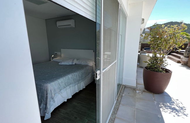 Cobertura Cezarium Club - Campeche - Foto 4