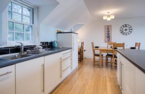 Bayview 2 - 2 Bedroom Apartment - Penally - Photo 31