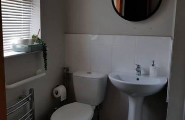 Millhouse Cottage A Luxury 3 bed Bungalow - Foto 25