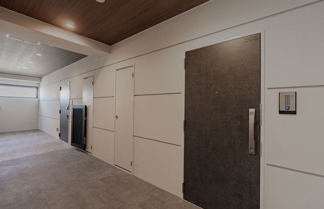 Tanimachikun Hotel We Namba - Foto 44