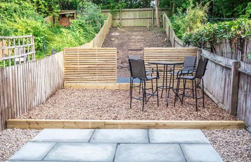 House Sleeps6-Garden-PetsOk-Parking-Long stay disc - Foto 15