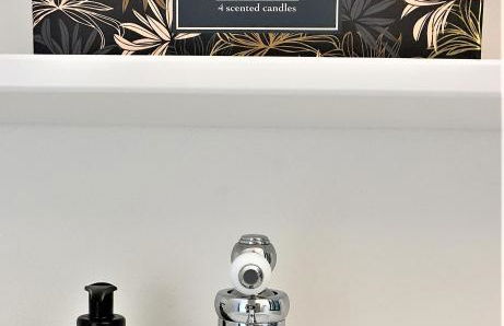 Castle Rooms - Foto 21