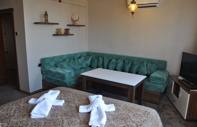 The Pashas Suite Istanbul - Photo 2