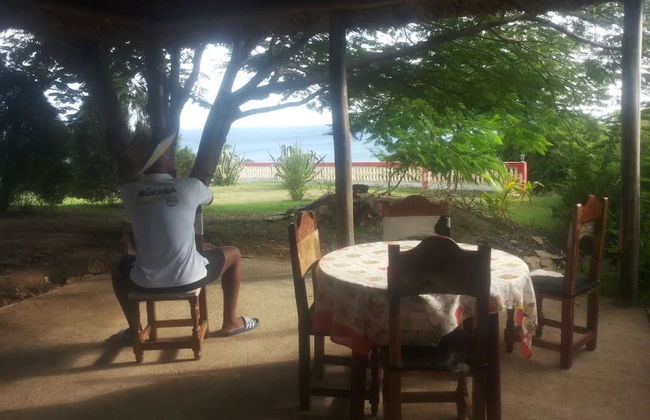 Holiday rental in Cienfuegos with garden - Foto 1