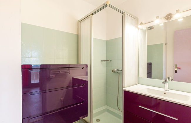 Résidence Le Centre - Foto 4