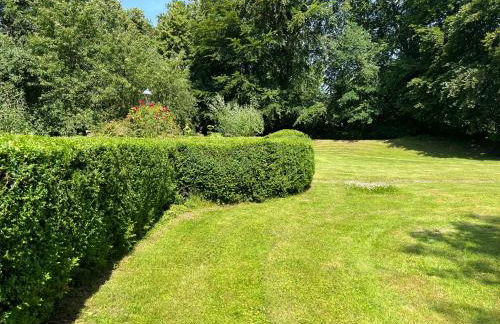 Ferienwohnung im Märchenschloss - Foto 9