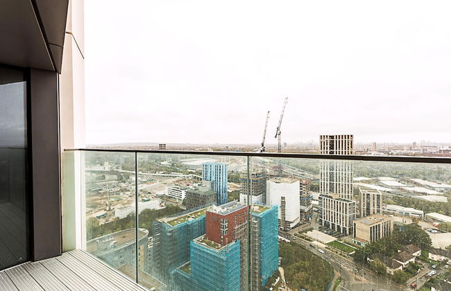 Icon Tower Flat II - Foto 51