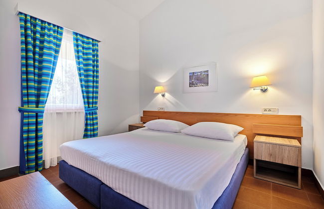 Maistra Select Koversada Naturist Apartments - Foto 9