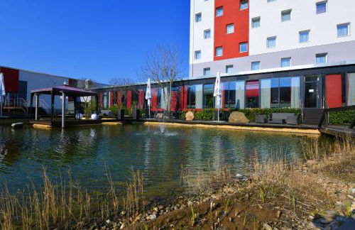 SKYBASIC Merseburg - Foto 15