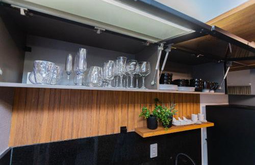 Unity Cabo Branco - Foto 59