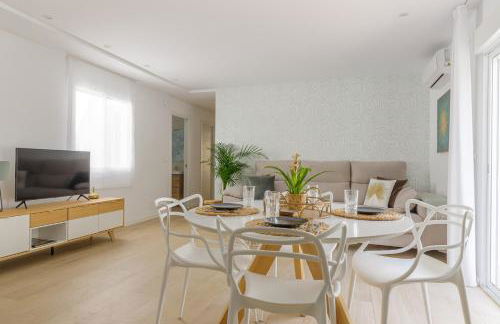 Spacious & Quiet apartment by HelloMalaga - AZAHAR - Foto 24