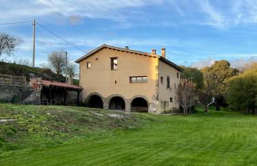 Casa Vella del Cuní - Photo 24