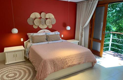 Chalé Banho de Floresta Atibaia Clube de Montanha - Foto 7