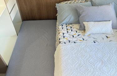 Lugar tranquilo para descansar - Residencial Vieira - Foto 24