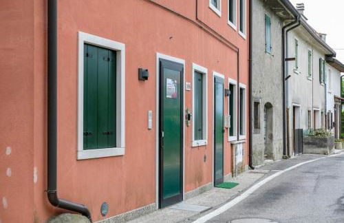 Lago-Terme-Gardaland Dolce Duplex Private Parking - Foto 24