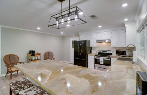 Arkansas Vacation Rental on Greers Ferry Lake! - Photo 8