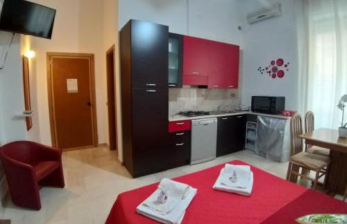 IERRE VATICANO " il piacere dell'accoglienza" - Foto 14