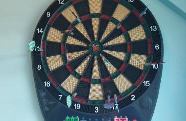 Villa Aurea - Foto 33