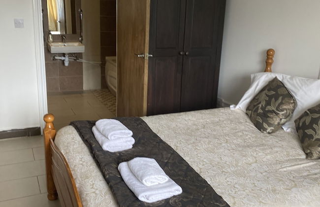 2 En-suite Bedrooms Flat in Kidlington ,oxford - Foto 6