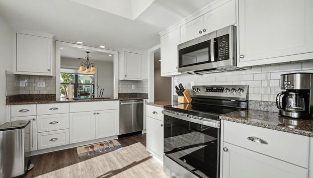 637 Newhaven - Foto 5, Eigene Küche