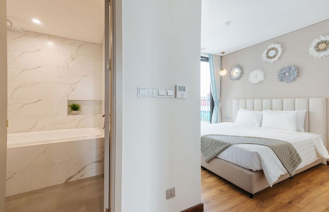 Margaery Boutique Apartment - Foto 28