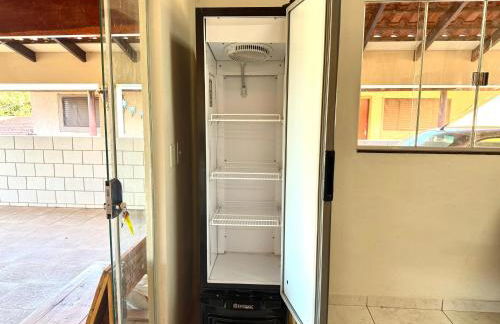 Rancho Sossego - Casa a 100m do Lago Corumbá IV - Foto 17