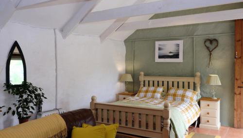 Cottage Sleeps 2- Parking Wood Fire Garden Pets - Foto 5