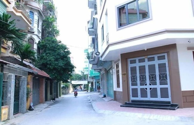 Lamaison Hà Nội - Foto 31