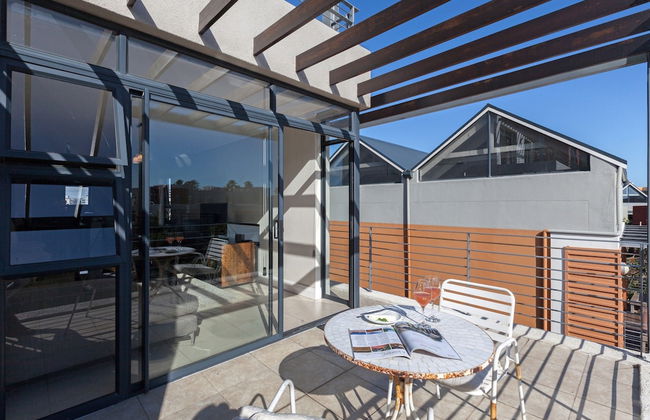 Quayside 301 by CTHA - Photo 1