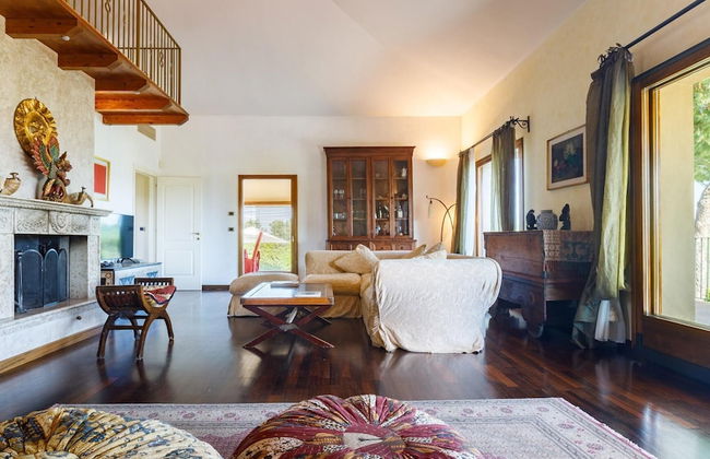 Villa California 6 in Saludecio - Foto 17