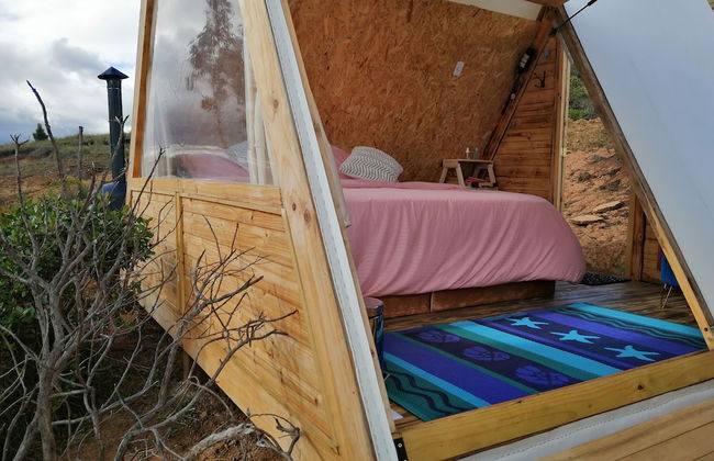 Andes Glamping - Photo 18