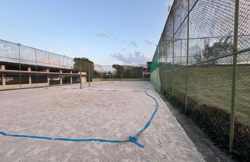 Condominio Villa Hipica - FLAT 301-Gravatá , PE Disponível SEMANA SANTA com Programação ESPECIAL! - Foto 38