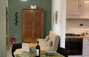 The M apartment Green - Photo 10