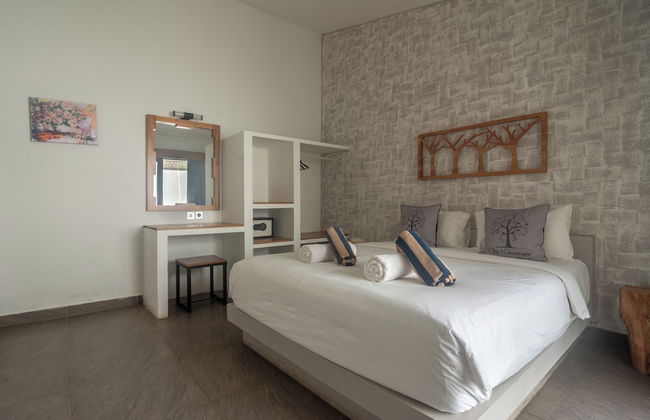 Gili Khayangan Villas - Foto 15