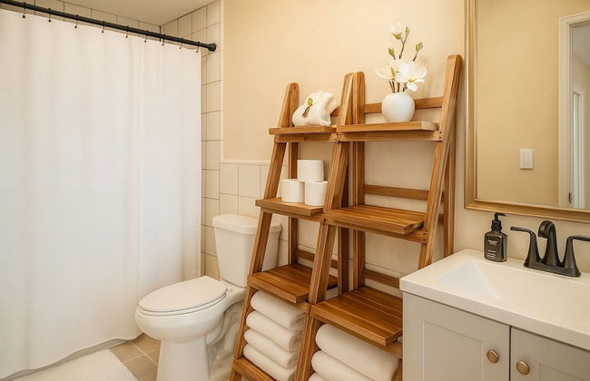 Waterfront House with Boat Dock - Foto 16