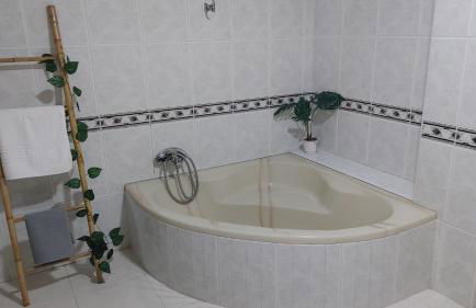 CASA FAMILIAR LA ZUBIA - Granada - Foto 52