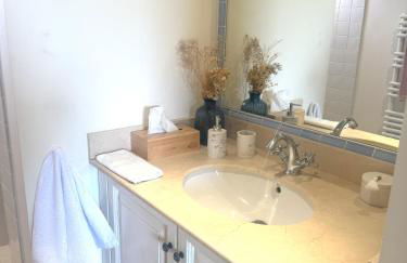 House Isabelle in Golf Saint Endreol, Provence, great view - Foto 18