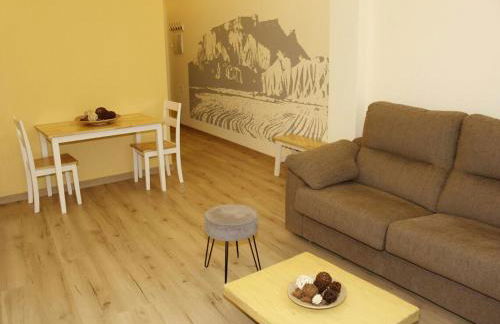 Alojamientos Dezerto Bardenas - Foto 21