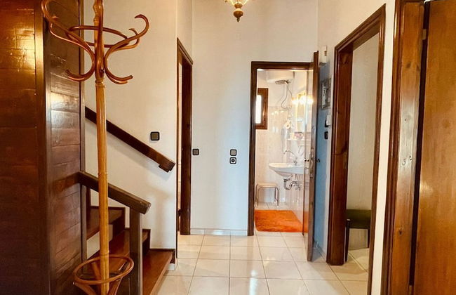 Villa Xanthi in Doctor s Area - Foto 3