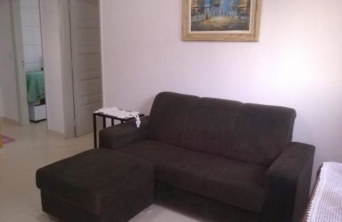 Apartamento à 50 metros da praia - Itanhaém - Foto 19