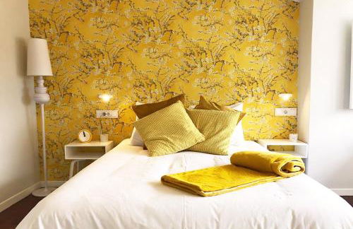 Yellow Home - Foto 26