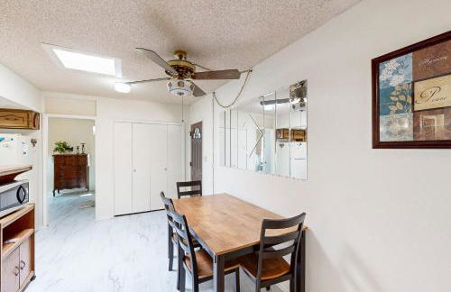 Mtn-View Home with Large Yard and BBQ in Sierra Vista! - Foto 6