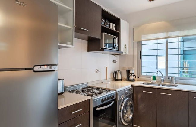 September Vibes Specious 2BR in Buenos Aires - Foto 8