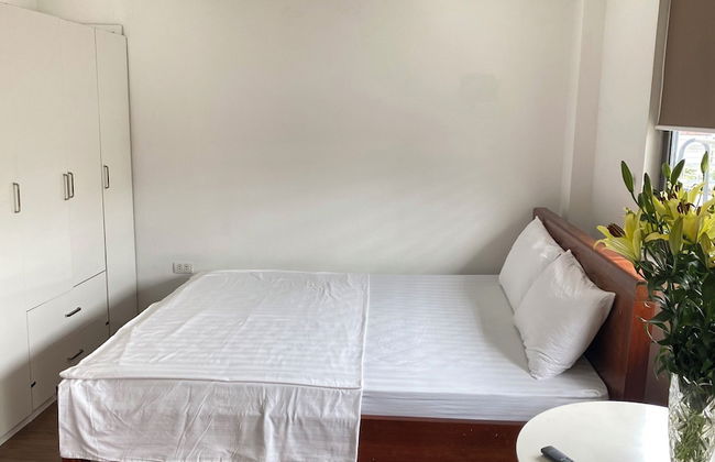 Era Apartment La Thanh - Foto 23